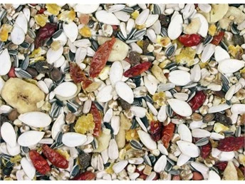 IGP Special Papegøjeblanding 15 kg